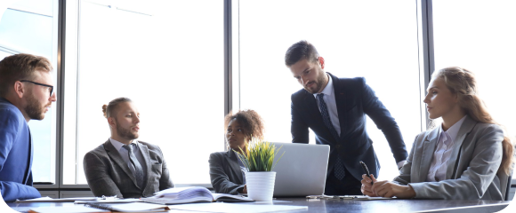 Secure Data Handling