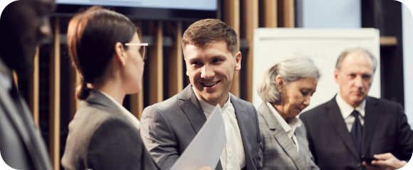 Secure Data Handling