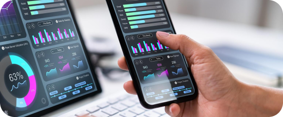 Aligned with Global Standards