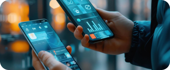 Secure Data Handling