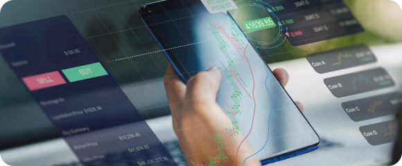 Secure Data Handling