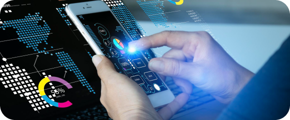 Secure Data Handling